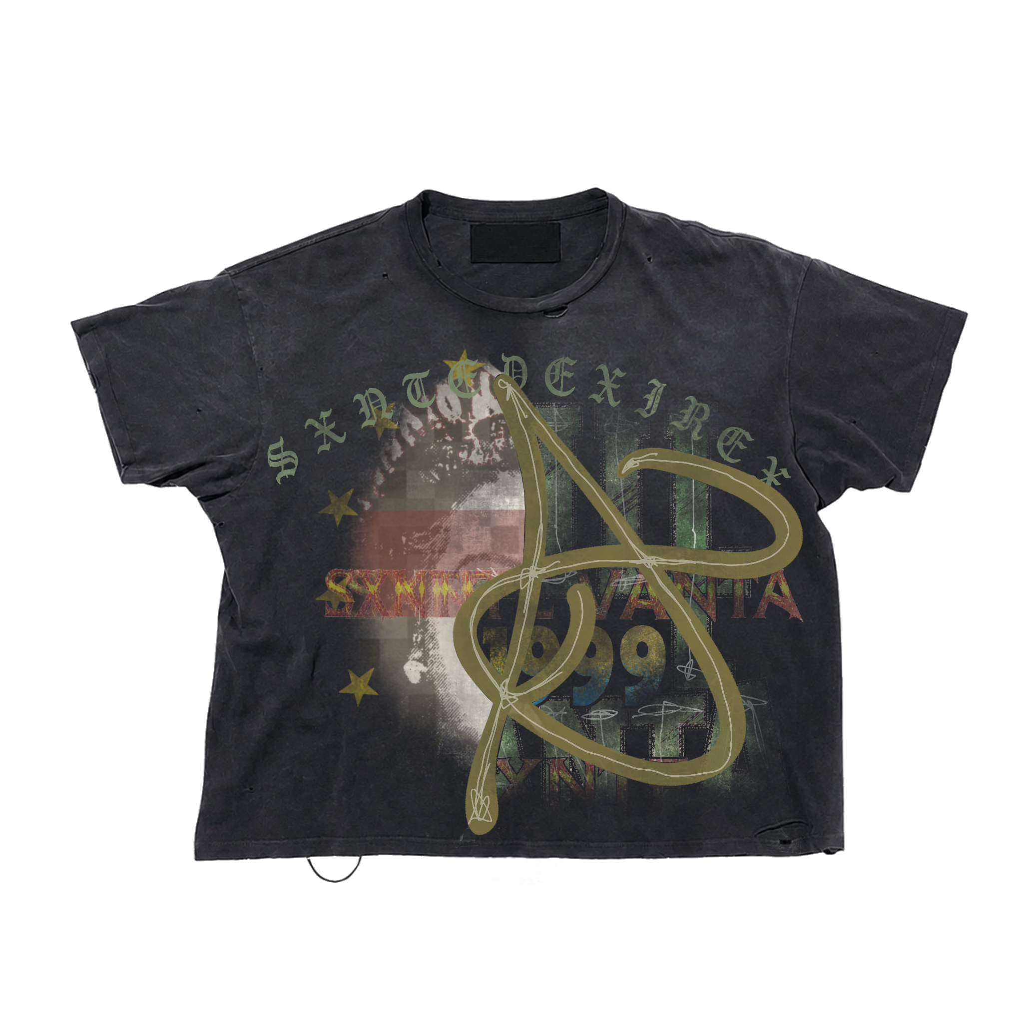 Vanta 1999 Tee