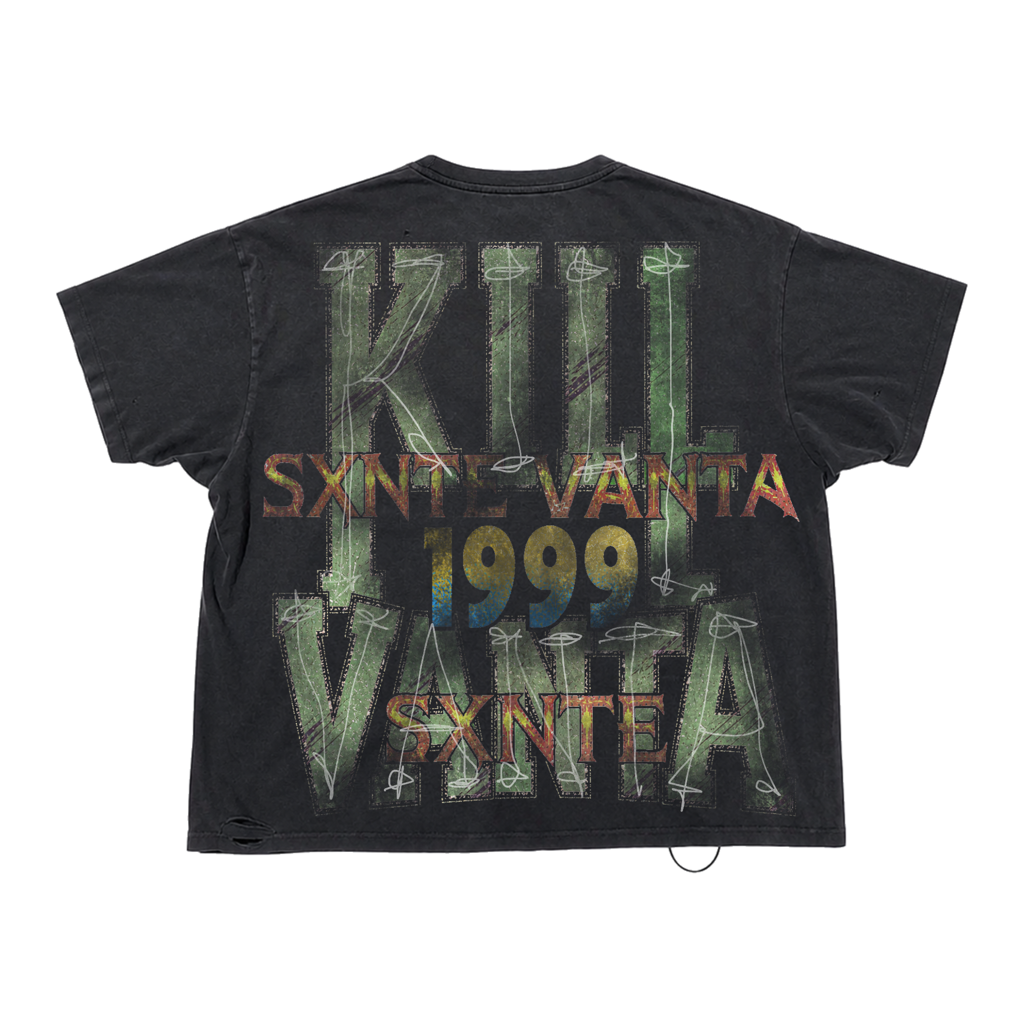 Vanta 1999 Tee